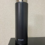 【水筒の消臭技】水筒が臭い！水が臭くなって不味い！時のおすすめ対処法