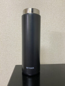 【水筒の消臭技】水筒が臭い！水が臭くなって不味い！時のおすすめ対処法