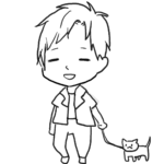 あきひとのプロフィールと育児に関するブログについて