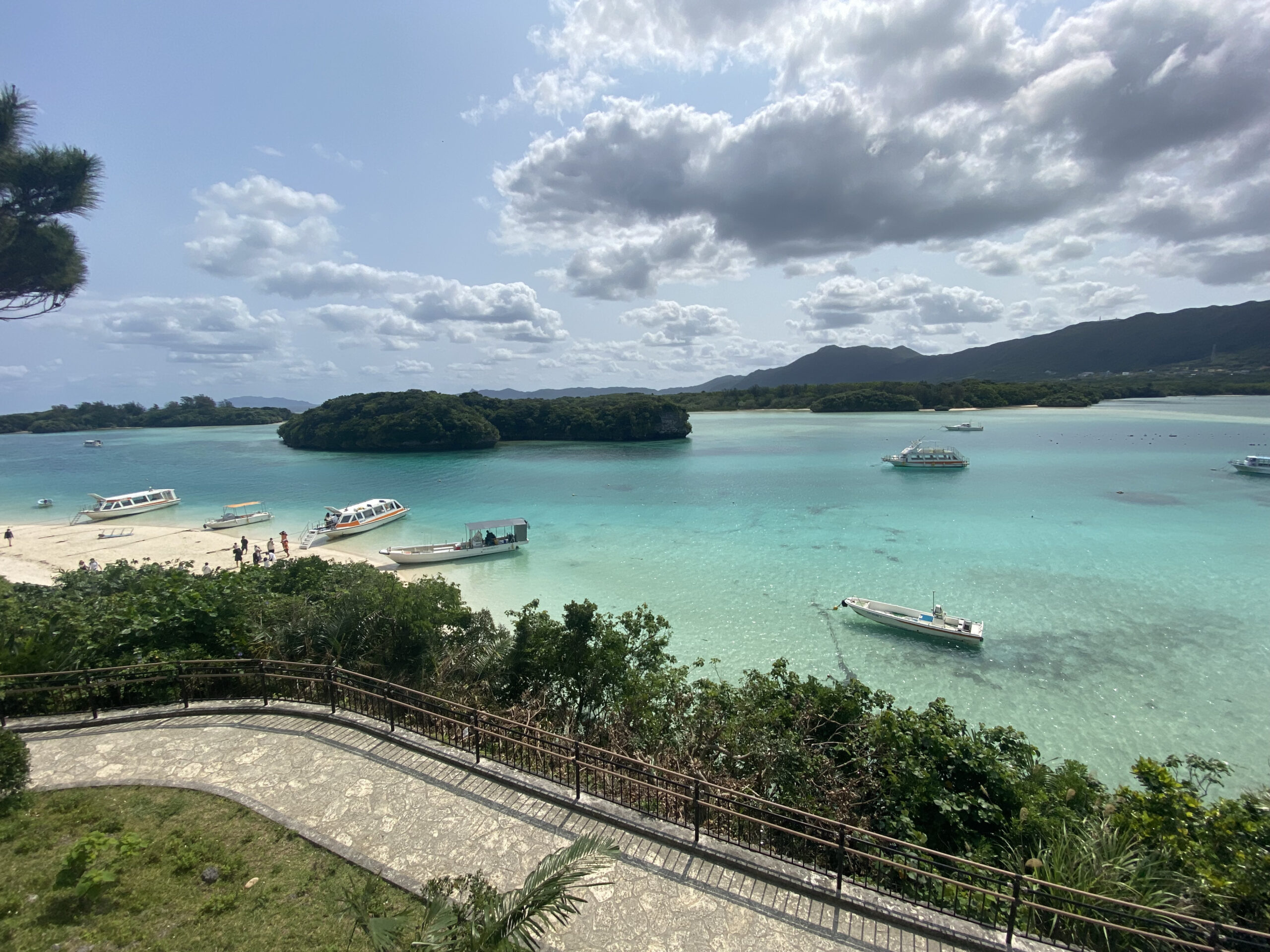 【石垣島おすすめ５選】石垣島に行ったら訪れておきたい場所