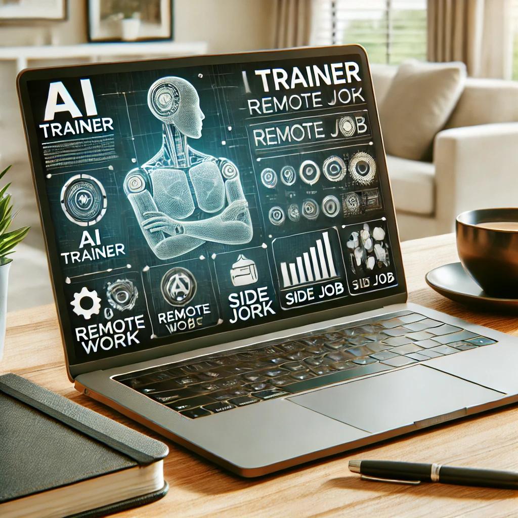 【月収１０万円も可能？！】AIトレーナー副業の応募方法について【Outlier AI/Data Annotation Tech】