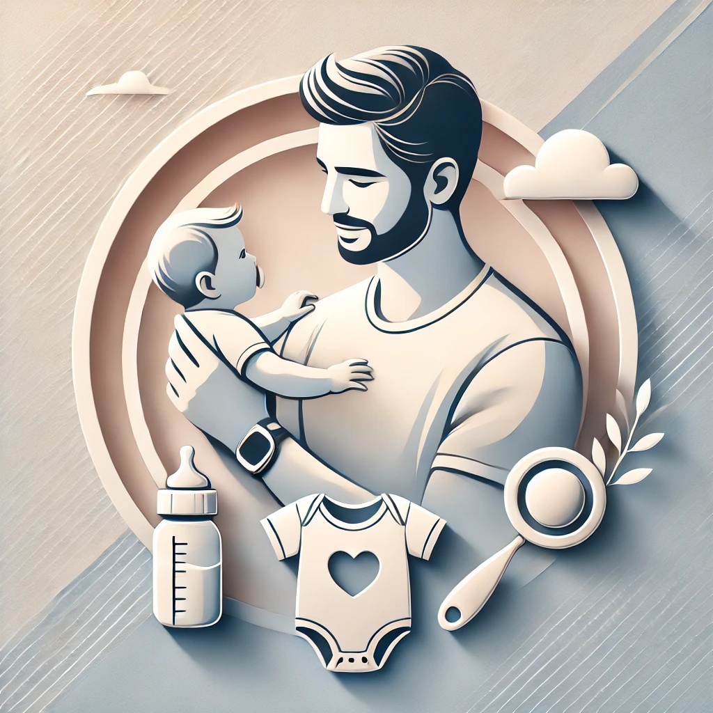 育児グッズの基本用語をマスターしよう!プレパパ向け入門ガイド